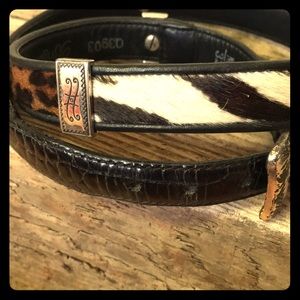 Brighton Belt